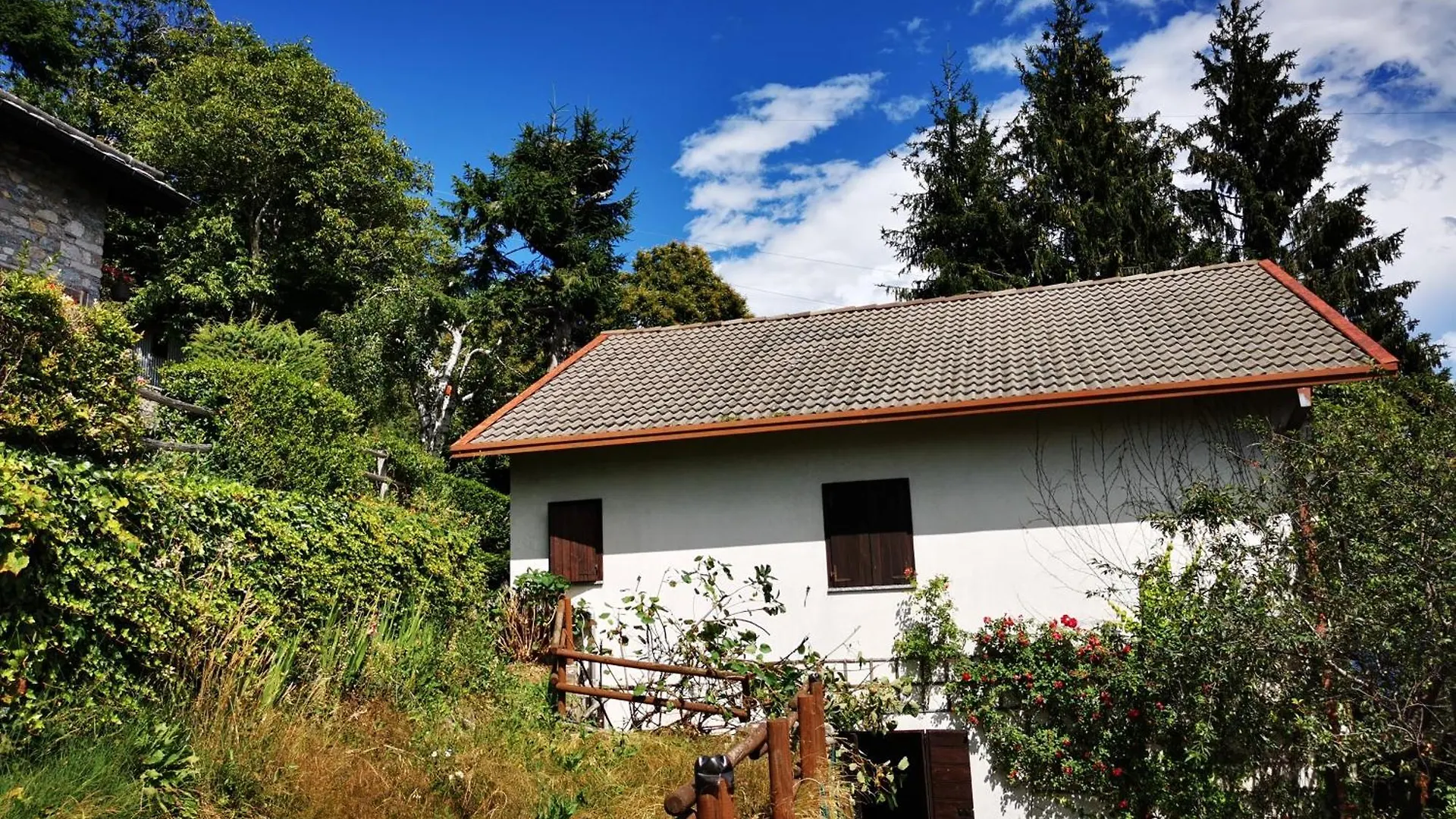 Casa Montilago Montemezzo