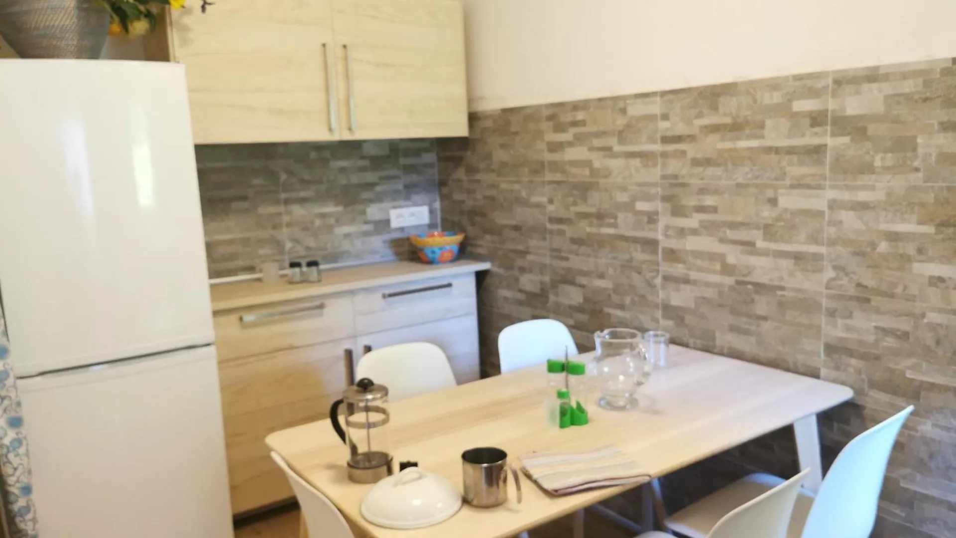 Casa Montilago Montemezzo 0*,