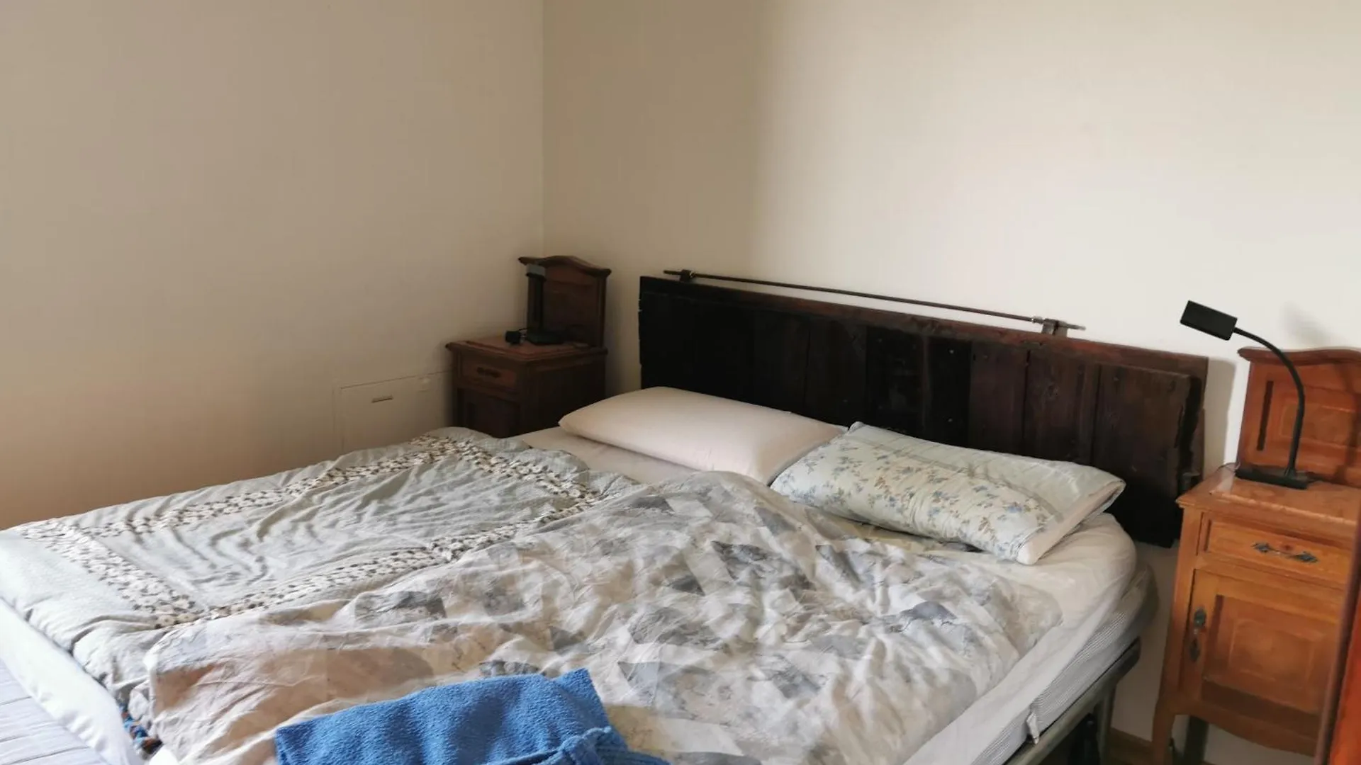 Casa Montilago Montemezzo 0*,