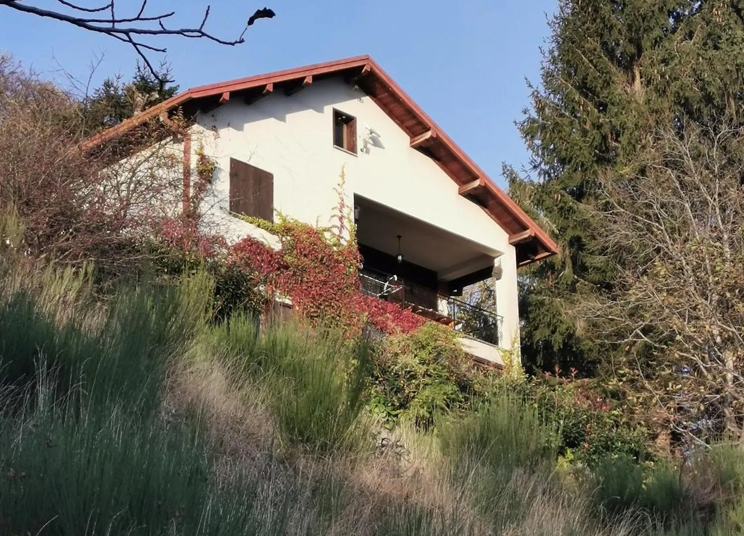 Casa Montilago Montemezzo 0*,  Ιταλία