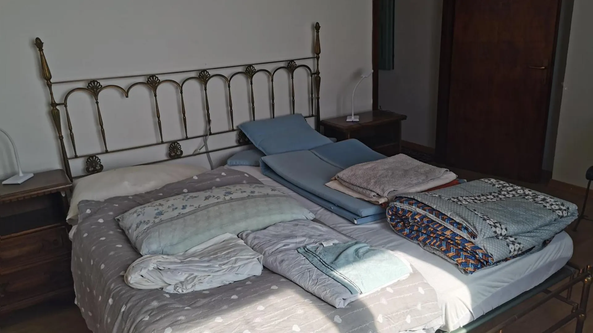 Casa Montilago Montemezzo